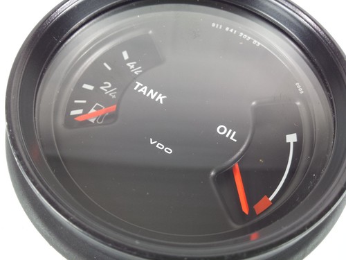 Original porsche 911 modell - original, g-modell