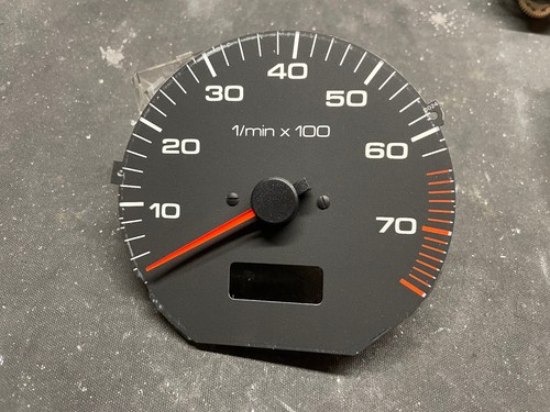 Audi 100 dzm drehzahlmesser - audi, c4