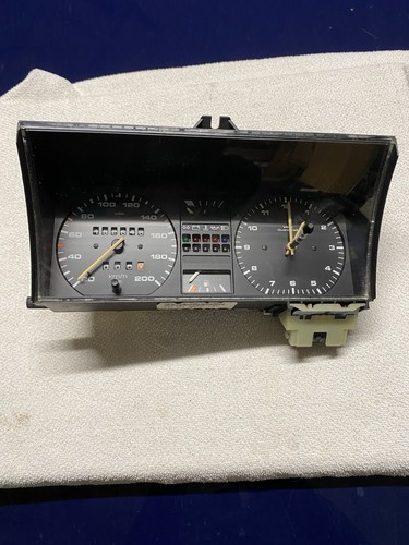 Tacho kombiinstrument golf - vw,